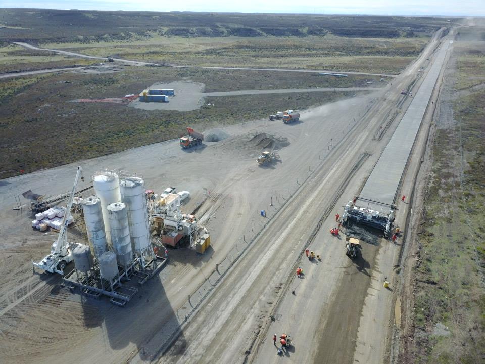 PRESUPUESTO 2022: MOP ESPERÁ IMPLEMENTAR OBRAS POR 150 MIL MILLONES DE ...