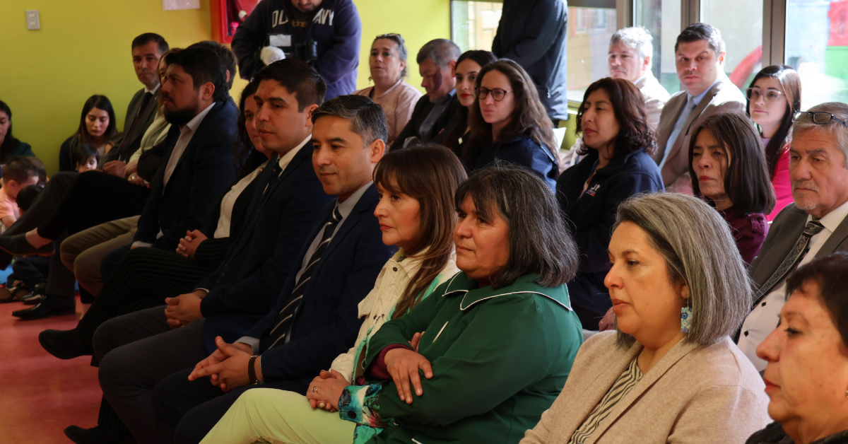 El SLEP Magallanes inicia su tarea con énfasis en mejorar la calidad de ...
